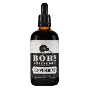 Bob’s Peppermint Bitters 100ml