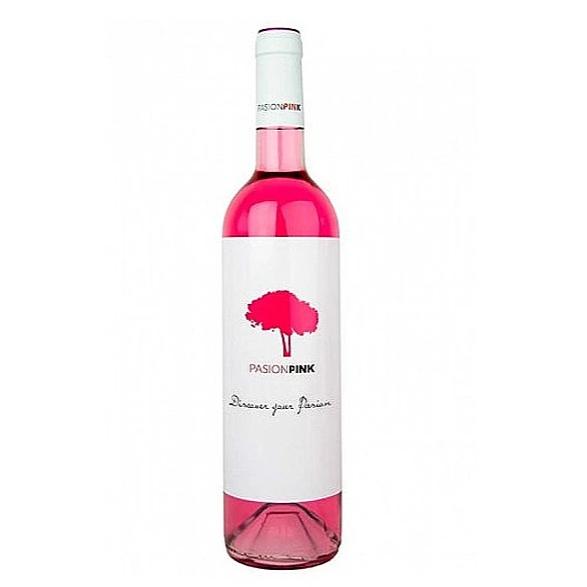 PASION Pink Rose