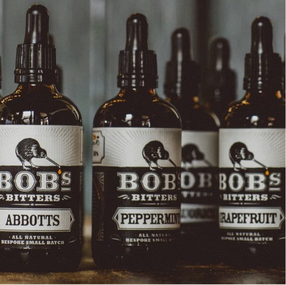 Bob’s Peppermint Bitters 100ml