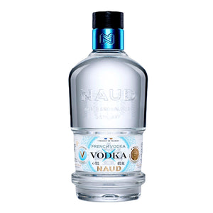 NAUD French Vodka