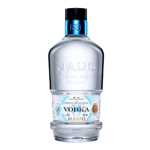 
            
                Load image into Gallery viewer, NAUD French Vodka
            
        