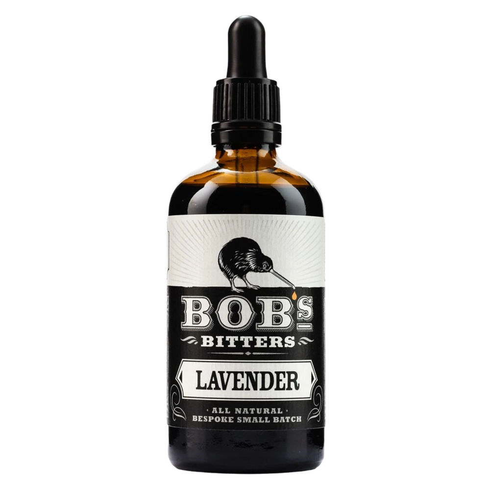Bob’s Lavender Bitters 100ml