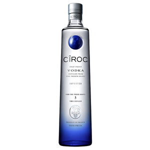 CÎROC French Vodka
