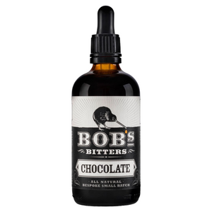 Bob’s Chocolate Bitters 100ml