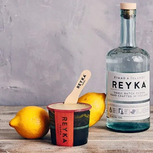 Reyka Vodka