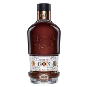 NAUD Rum - RON Aged 15 Years